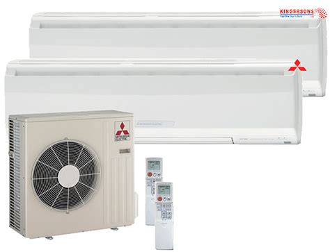 Ductless Mini Splits ⋆ National Furnace And Air Conditioning