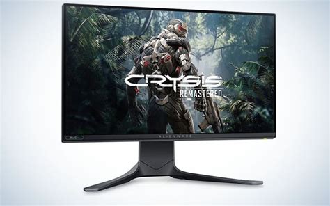 The Best Monitor Size For Gaming In 2023 Popular Science