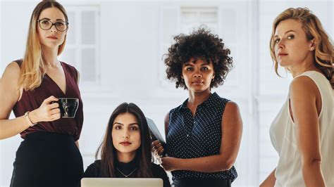 How To Overcome 3 Common Challenges Women Founders Experience