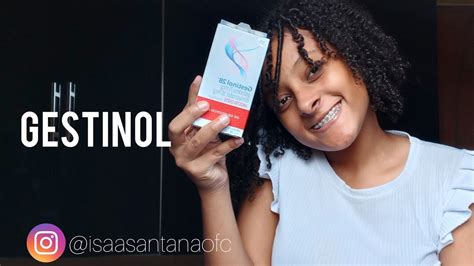 Gestinol 28 Para Endometriose