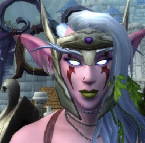 1682 Best Night Elf Images On Pholder Wow Transmogrification And