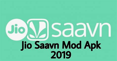 Jio Saavn Pro Mod V671 Download