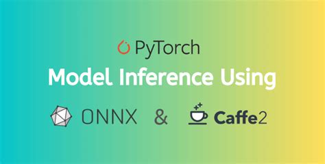 Pytorch Model Inference Using Onnx And Caffe2 Learnopencv Hot Sex Picture