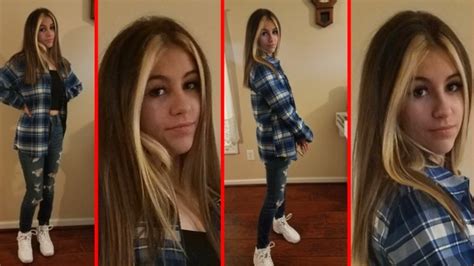 Missing In Georgia Investigators Searching For 17 Year Old Girl