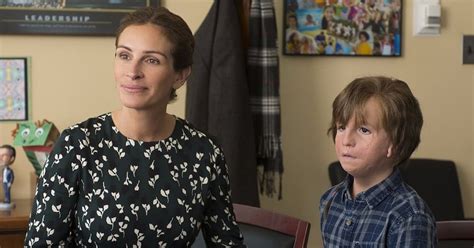 ‘wonder Review Auggie Is Truly Contagious