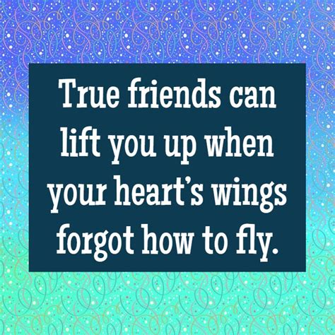 Friends are those rare people who ask how we are and then wait to hear the answer. 18 Wonderful Friendship Quotes To Share With Your True Friends
