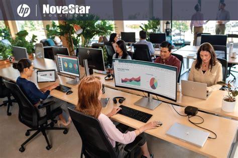 Novastar Solutions Livonia Mi Calibration It Management