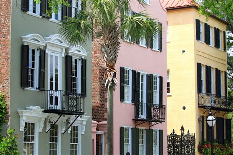 Savannah Or Charleston Which City Is Right For You Southern Trippers