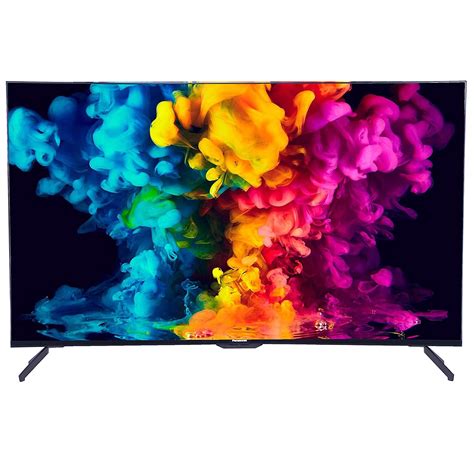 Panasonic 165 Cm 65 Inches 4k Ultra Hd Smart Android Led Tv Th