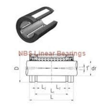 Linear vista was established in 1999 in malaysia after successfully winning the job for the new airport terminals in cambodia. Buy NBS KN2045 Linear Bearings - Linear Bearings Sdn Bhd