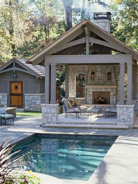 Coolest Small Pool Ideas With 9 Basic Preparation Tips Poolside