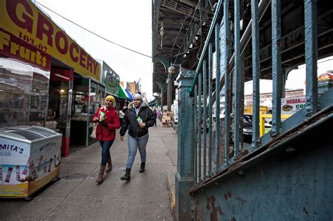 Corona Queens Affordable With Latin Flavor The New York Times