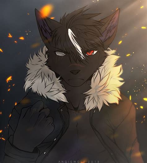 Pin By Grey Wolf On Furry Furry Art Furry Drawing Furry Wolf