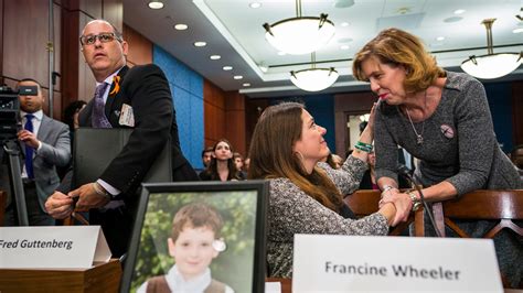 Remingtons Bankruptcy Stalls Ruling In Sandy Hook Families Suit The
