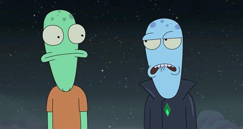 Watch solar opposites free without downloading, signup. Solar Opposites Wallpapers - Wallpaper Cave