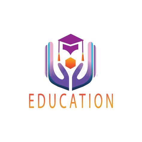 Education University Tutoriallogo Logo Templates