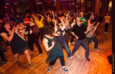 Boston Swing Central Friday Night Swing Dance And Lindy Hop Dancing In