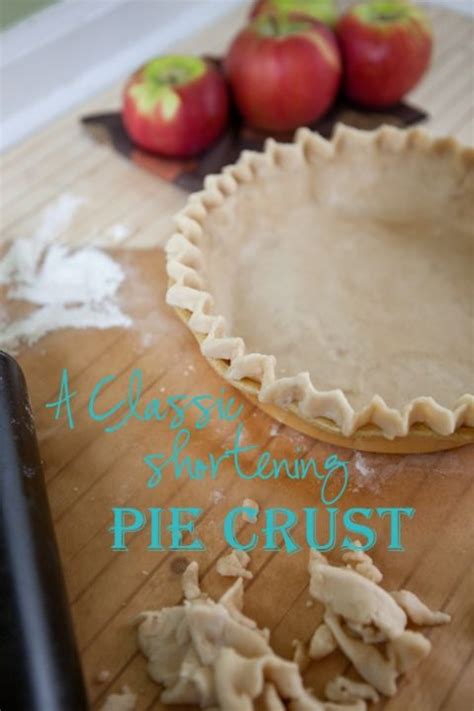 Pie Crust Recipe Without Food Processor Sandrine Info
