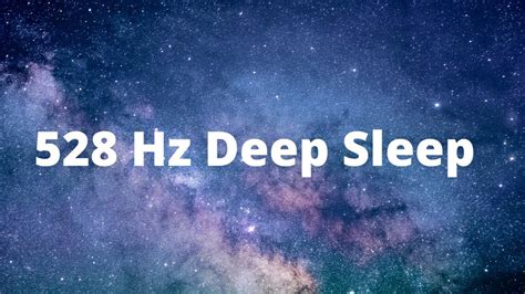 Hz Deep Sleep Music Dna Repair Healing Whole Body Cell Repair Relaxing Piano Youtube