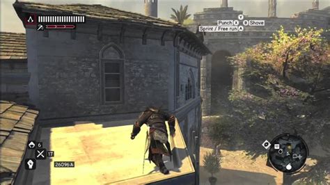 Assassin S Creed Revelations Ishak Pasha S Armor Youtube