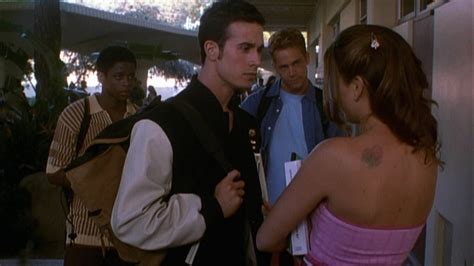 Now, more than 20 years later, netflix flips the script, well, mostly the. She's All That 1999 - She's All That Image (22568959 ...