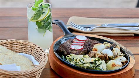 Where To Find The Best Food In Tulum Cabanas Hotel Is Waiting For You