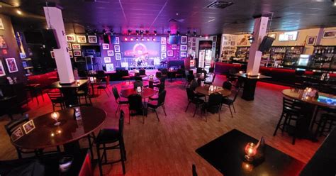 Making sure that every move is well thought out, but at the same time not missing an. Florida's The Funky Biscuit Concert Venue Announces Closure