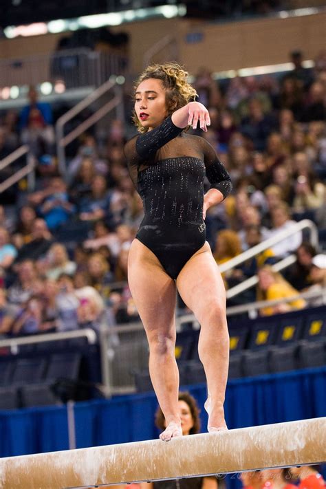 Results From Search By Ncaa Gymnast
