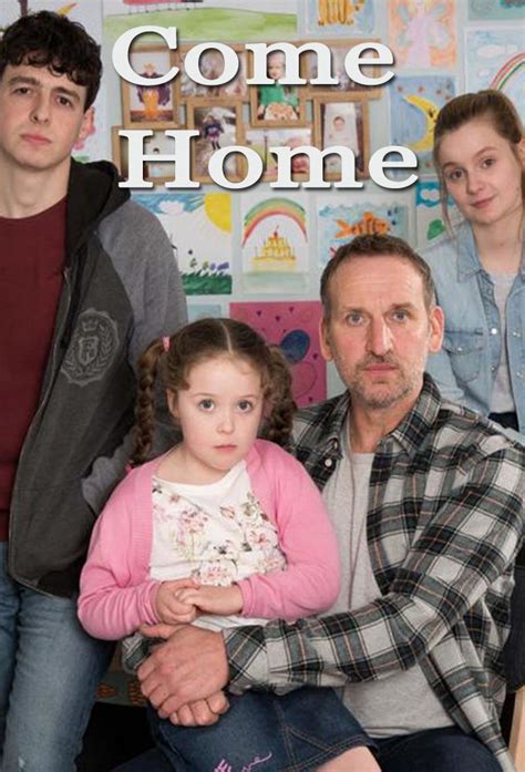 Come Home Miniserie De Tv 2018 Filmaffinity