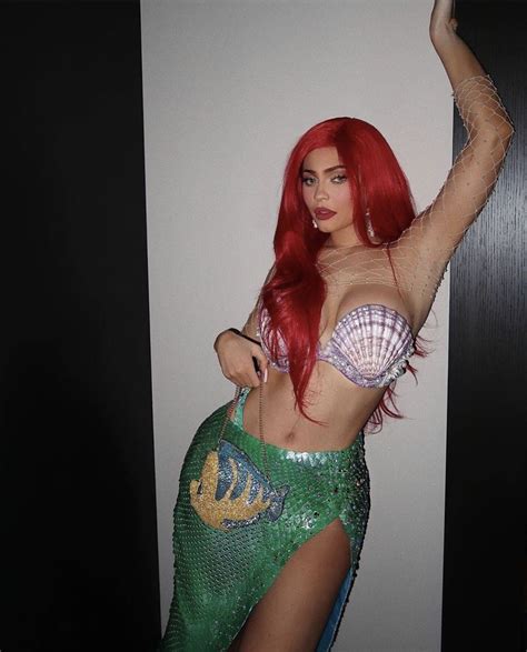 Pin By Lilmiss Miranda On Halloween Ideas Kylie Jenner Dress Kylie