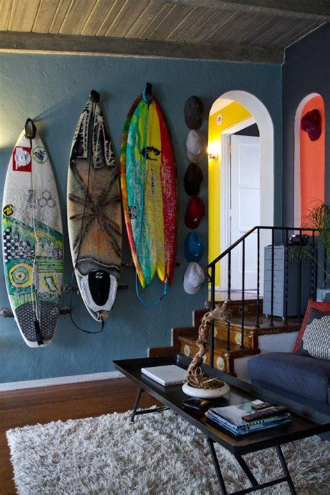 Just Like That Surf Room Surf House Surf Decor