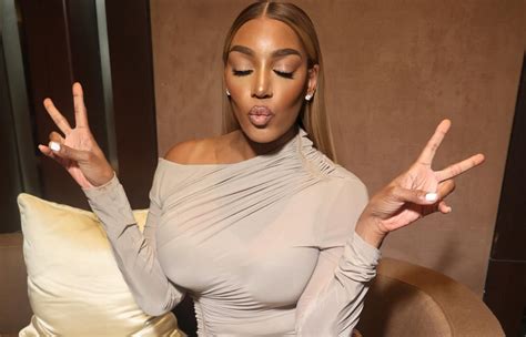 nene leakes loses 30 lbs and she looks absolutely amazing after weight loss pics media