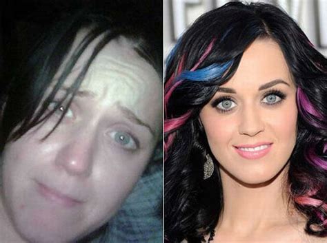 Celebrities Without Makeup (96 pics)