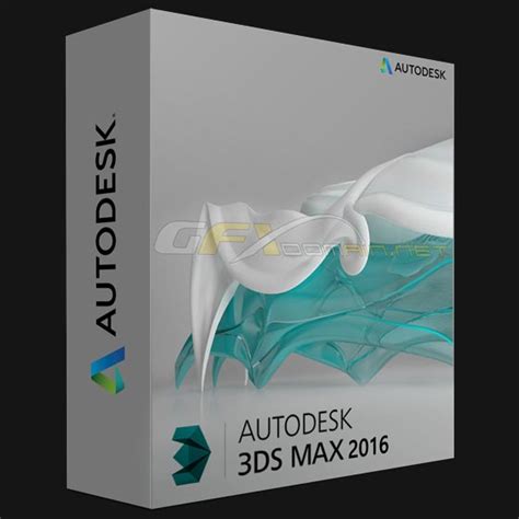 Autodesk 3ds Max 2016 Sp1 Win64 Gfxdomain Blog