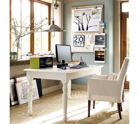 Do you need some fresh inspiration for ways to decorate your home? Home Office and Studio Designs