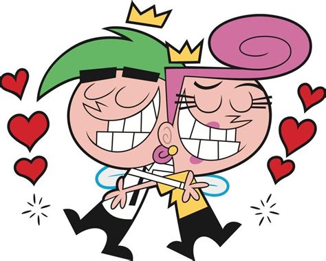 This used to be a scorecard of almost every cartoon from the 2010's, but i ditched the scorecard because of the conditions of updating it and it presenting opinions that i would disagree with from now. The Fairly OddParents | Drawing cartoon characters, Cute ...