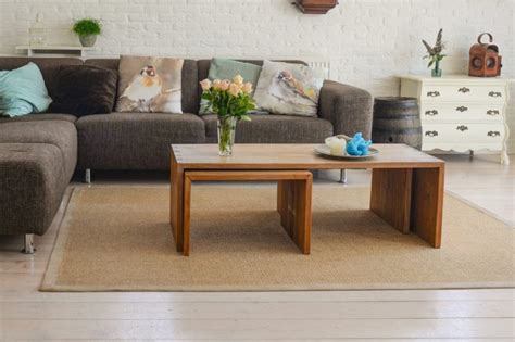 Muebles Complementarios Para Sumar Comodidad A Tu Salón Casa Y Color
