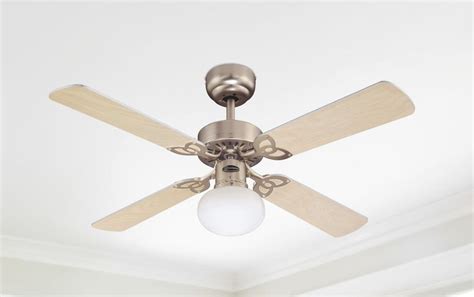 With a highly knowledgeable staff, we aim to give you the best ceiling fan buying experience!. 105 cm Westinghouse Vegas aluminum ceiling fan in brushed ...