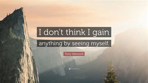 Tony Hancock Quotes 5 Wallpapers Quotefancy