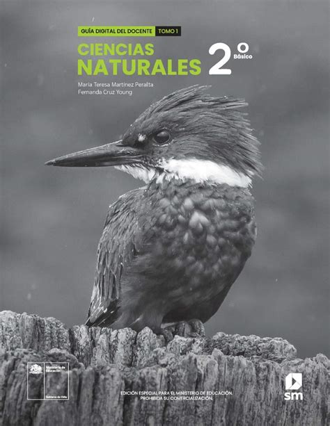 Respuestas Del Libro De Ciencias Naturales 2 Basico 2022 En Pdf Chile 】