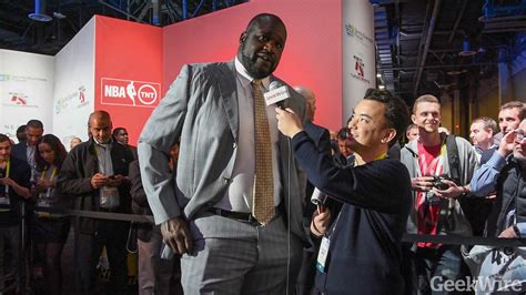 Dec 17, 2020 · while most nba players have a shoe size of 13 or 14, shaquille o'neal wears a size 22 or 23 shoe. Videos: Talking tech with NBA legends Shaq, Charles ...