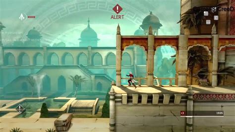 Assassin S Creed Chronicles India Gameplay Pc Ps Xbox One Youtube