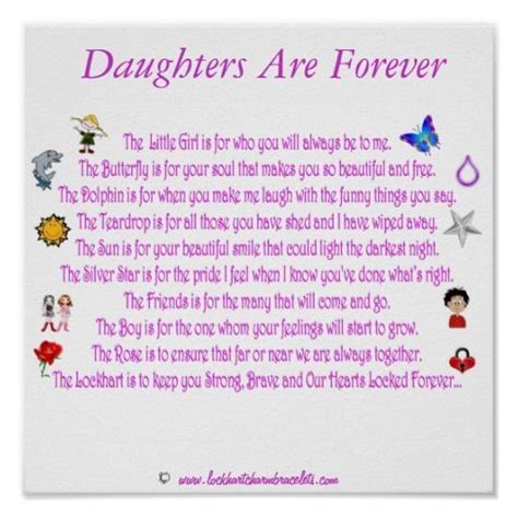21st Birthday Quotes For Daughter Quotesgram Daughter Poems