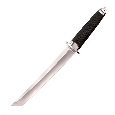 Купить Нож с фиксированным клинком Cold Steel Magnum Tanto Ix Vg 10 San