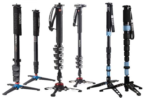The 2017 Guide To Video Monopods By Jose Antunes Provideo Coalition