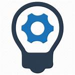 Icon Idea Solution Develop Development Editor Open