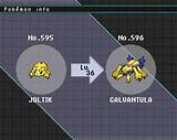Pictures of Evolve Electabuzz