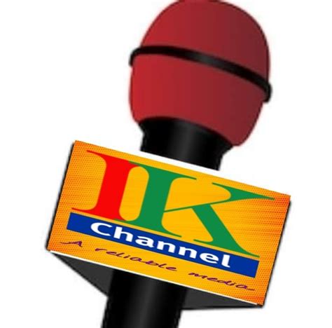 Ik Channel