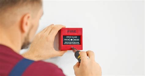 The Ins And Outs Of Your Businesss Fire Alarm Installation Fss