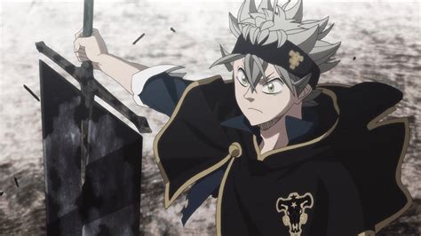 Black Clover Season 3 Complete Blu Ray Release Date And Special Features